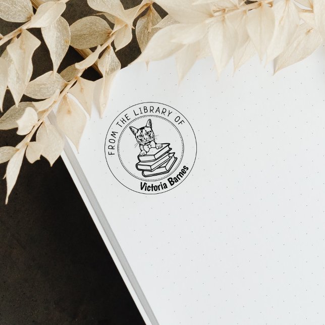 Somali Katze, Buch aus der Bibliothek von Gummistempel (Von Creator hochgeladen)