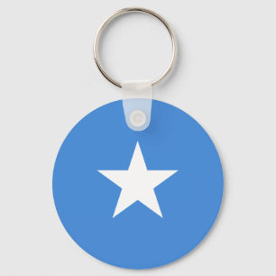 Somali Key Chain Schlüsselanhänger