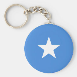 Somali Key Chain Schlüsselanhänger