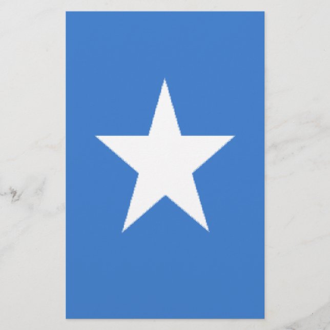 Somalia (Vorderseite)