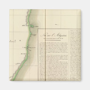 Somalia, Afrika 34 Magnet