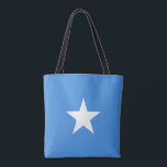 Somalia Flag<br><div class="desc">Patriotic flag of Somalia.</div>