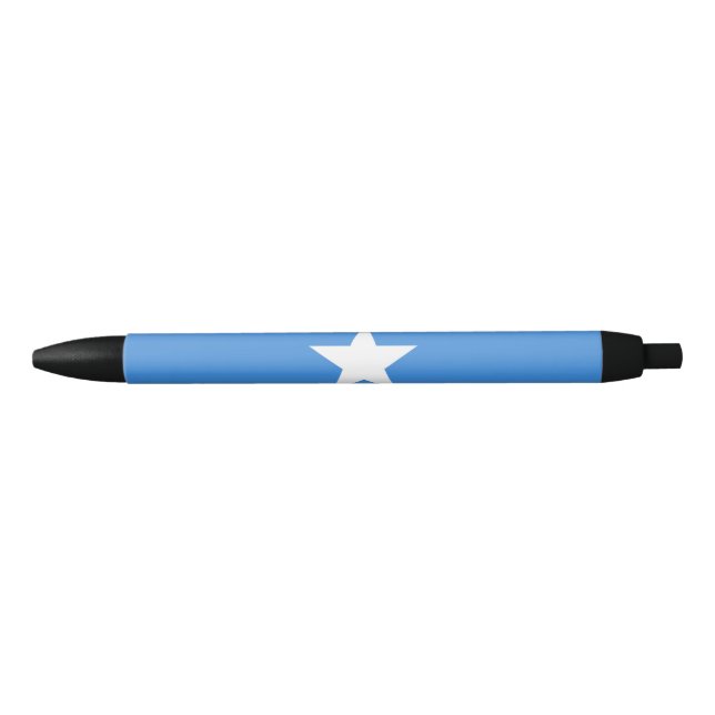 Somalia Flag Kugelschreiber (Vorderseite)