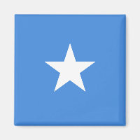 Somalia Flag