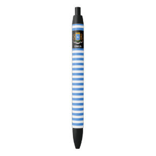 Somalia Flag Niedlich Patriotic Kugelschreiber