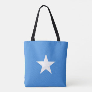 Somalia-Flagge