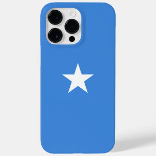 Somalia-Flagge Case-Mate iPhone 14 Pro Max Hülle