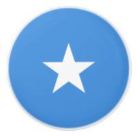 Somalia-Flagge