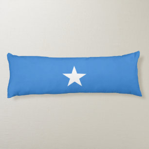 Somalia-Flagge Seitenschläferkissen