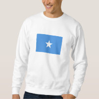 Somalia-Flagge