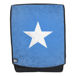 Somalia Rucksack