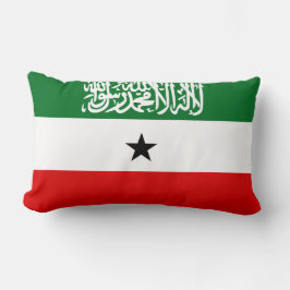 Somaliland Flag Lendenkissen