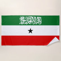 Somaliland Flag