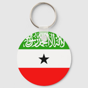 Somaliland Schlüsselanhänger