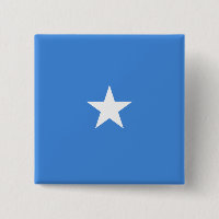 somalische Flagge