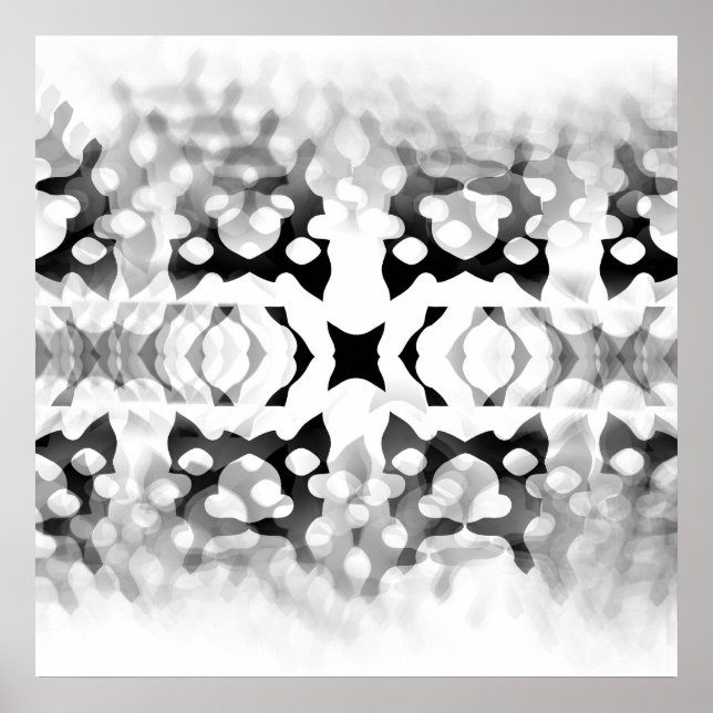 sombras poster (Vorne)