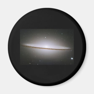 Sombrero Galaxy (M104) Magnet