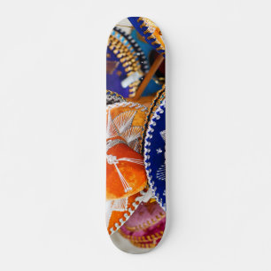 Sombrero Skateboard