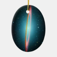 Sombrero Spiralgalaxie NGC 4594