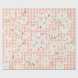 Some Bunny 1st Birthday Wrapping Paper Geschenkpapier