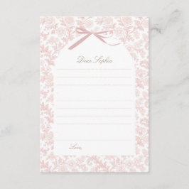 Some Bunny Time Capsule Cards Einladung