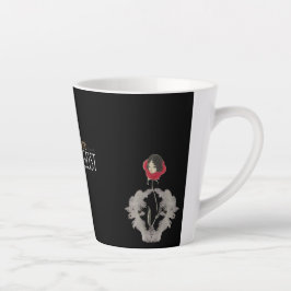 Some Zeitgeist — Core Collection (Diptych) Milchtasse