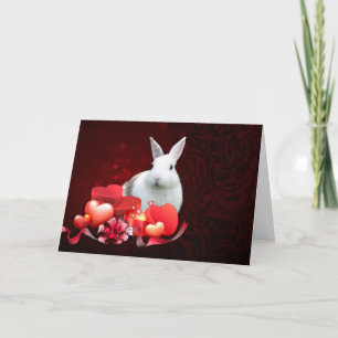 Somebsonnige Lieben Feiertagskarte