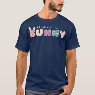 Somebunny Big Sister Oaster Pregnancy Ankündigung T-Shirt