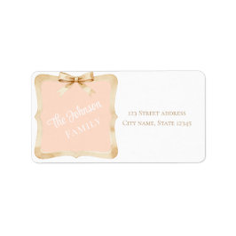 Somebunny is Turning One Return Address Labels Adressaufkleber