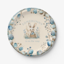 Somebunny ist unterwegs