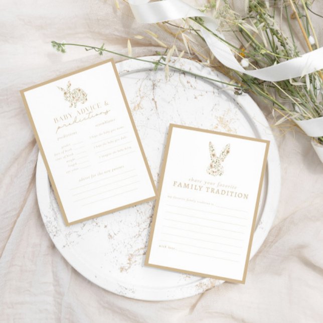 Somebunny Spring Osterdusche Vorhersagegame (Von Creator hochgeladen)