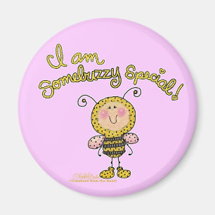 Somebuzzy Special Magnet