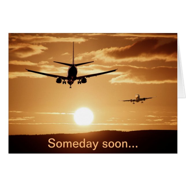 Someday Soon (Vorderseite (Horizontal))