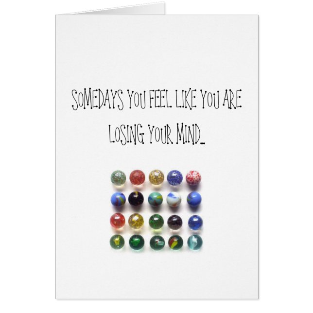 SOMEDAYS, DAS SIE WIE… SICH FÜHLEN (Vorne)