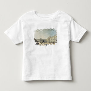 Somerset-Haus, Strang, von 'Ackermanns Microcos Kleinkind T-shirt