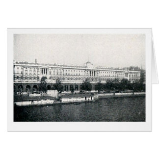 Somerset House, 1913