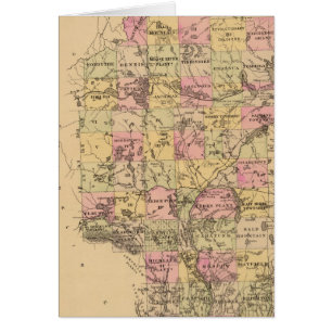 Somerset Landkreis, Maine