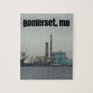 Somerset, MA Puzzle