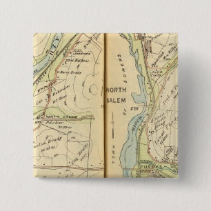 Somerset, New York 2 Button