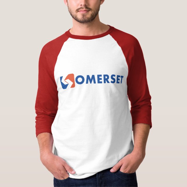 Somerset T-Shirt (Vorderseite)