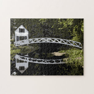 SOMESVILLE BRIDGE PUZZLE
