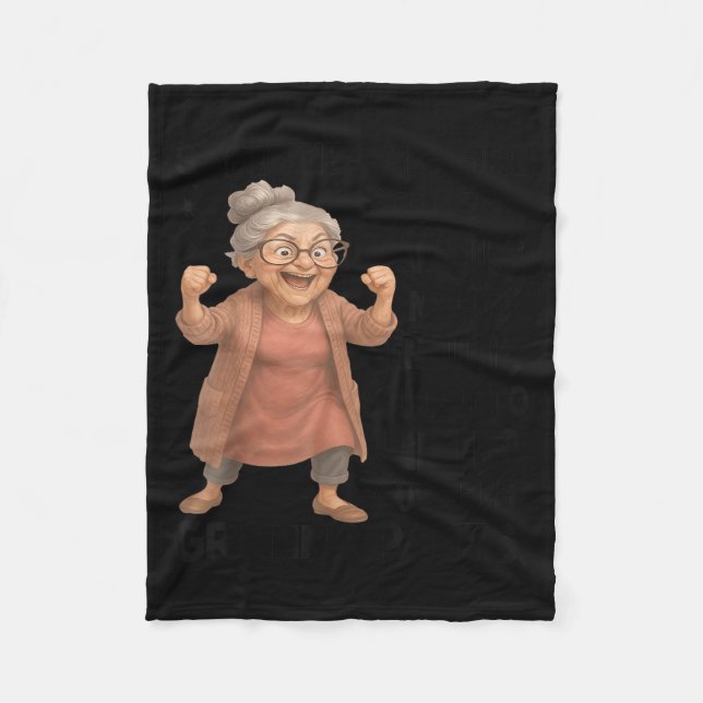 Sometimes Big Girls Pants Are Just Not Enough You  Fleecedecke (Vorderseite)