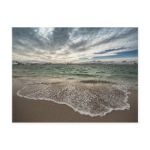 Sommaroy Beach Norwegen