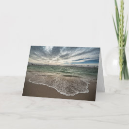 Sommaroy Island Beach Norwegen Karte