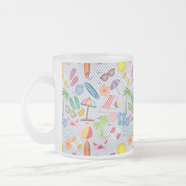 Sommer 01.b.Keine BG Mattglastasse (Links)