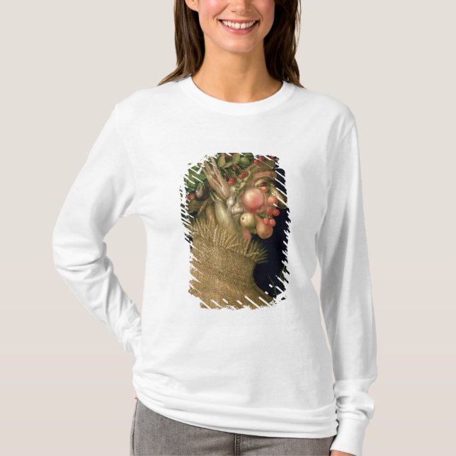 Sommer, 1563, T-Shirt (Vorderseite)