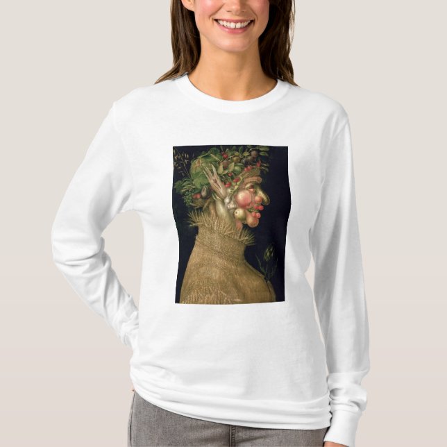 Sommer, 1563, T-Shirt (Vorderseite)