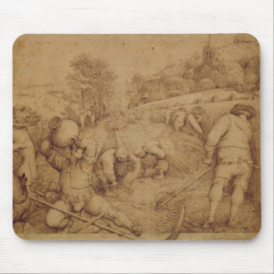 Sommer, 1568 mousepad