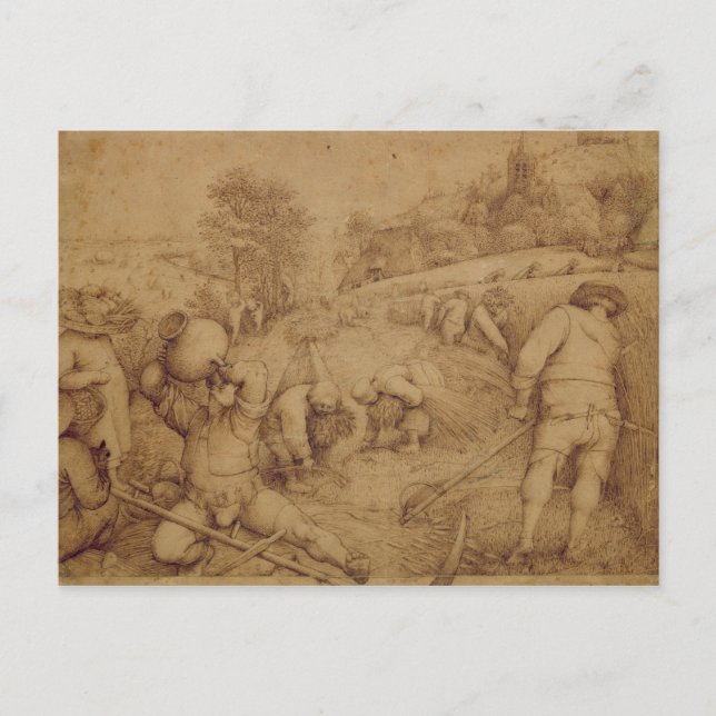 Sommer 1568 postkarte (Vorderseite)