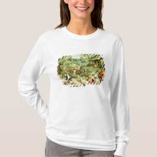 Sommer, 1570-80 T-Shirt
